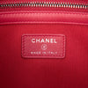 Chanel Medium Aged Calfskin Gabrielle O Case Clutch Secondhand