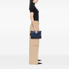 Chanel Medium Aged Calfskin Gabrielle O Case Clutch Secondhand