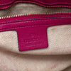 Gucci Medium Patent Soho Chain Flap Crossbody Secondhand