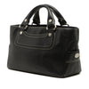 Celine Leather Boogie Handbag Secondhand