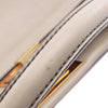 Fendi Large Leather Peekaboo Satchel Secondhand