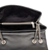 Saint Laurent Medium Matelasse Calfskin Monogram LouLou Shoulder Bag Secondhand