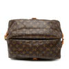 Louis Vuitton Monogram Saumur 35 Secondhand