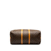 Secondhand Louis Vuitton Monogram Keepall Bandouliere 55