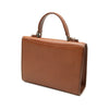 Burberry Calfskin Satchel Secondhand