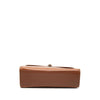 Burberry Calfskin Satchel Secondhand