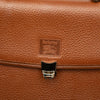 Burberry Calfskin Satchel Secondhand