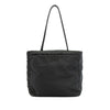 Secondhand Prada Tessuto Tote