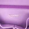 Chanel Medium Tweed CC Filigree Flap Secondhand