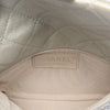 Chanel Mini Suede Beaded Mineral Nights Flap Secondhand