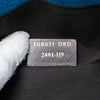 Fendi Nubuck FF Chains Tote Secondhand