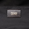 Fendi Nubuck FF Chains Tote Secondhand