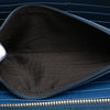 Secondhand Gucci Microguccissima Zip Around Long Wallet