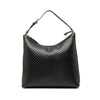 Gucci Microguccissima Margaux Shoulder Bag Secondhand