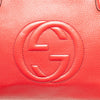 Gucci Small Leather Soho Cellarius Satchel Secondhand