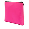 Prada Tessuto Padded Zip Clutch Secondhand