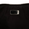Prada Tessuto Padded Zip Clutch Secondhand