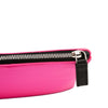 Prada Tessuto Padded Zip Clutch Secondhand