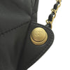 Chanel Large Quilted Shiny Calfskin 22 Backpack Secondhand