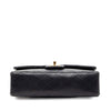 Secondhand Chanel Medium Classic Lambskin Double Flap