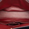 Chanel Medium Classic Lambskin Double Flap Secondhand