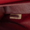 Chanel Medium Classic Lambskin Double Flap Secondhand