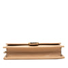 Gucci Dollar Calfskin Interlocking G Wallet on Chain Secondhand