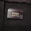Fendi Zucchino Canvas Superstar Tote Secondhand