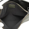 Louis Vuitton Monogram Shadow Double Flat Messenger Secondhand