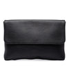 Secondhand Gucci Pebbled Calfskin Portfolio Clutch