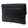 Secondhand Gucci Pebbled Calfskin Portfolio Clutch