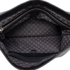 Secondhand Gucci Pebbled Calfskin Portfolio Clutch