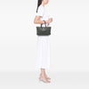 Bottega Veneta Medium Nappa Intrecciato Capri Tote Secondhand