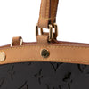 Louis Vuitton Monogram Vernis Brea MM Secondhand