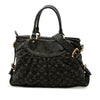 Louis Vuitton Monogram Denim Neo Cabby MM Secondhand
