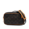 Louis Vuitton Monogram Pochette Marly Bandouliere Secondhand
