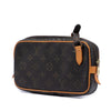 Louis Vuitton Monogram Pochette Marly Bandouliere Secondhand