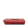 Gucci Microguccissima Zip Around Coin Purse Secondhand