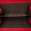 Gucci Microguccissima Zip Around Coin Purse Secondhand