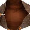 Louis Vuitton Monogram Keepall 60 Secondhand