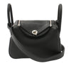 Hermès Mini Taurillon Clemence Lindy Secondhand