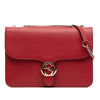 Secondhand Gucci Medium Dollar Calfskin Interlocking G Crossbody