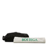 Bottega Veneta Canvas Intrecciato Webbing Belt Bag Secondhand