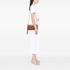 Gucci Medium Calfskin Soho Chain Flap Crossbody Secondhand