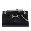 Gucci Large Calfskin Emily Shoulder Bag Secondhand