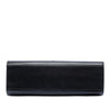 Secondhand Gucci Large Calfskin Emily Shoulder Bag