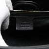 Gucci Large Calfskin Emily Shoulder Bag Secondhand