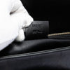 Secondhand Gucci Large Calfskin Emily Shoulder Bag