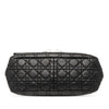 Secondhand Dior Lambskin Cannage New Lock Shoulder Bag