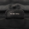 Secondhand Dior Lambskin Cannage New Lock Shoulder Bag